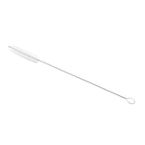 Brossette pour gobelet à paille