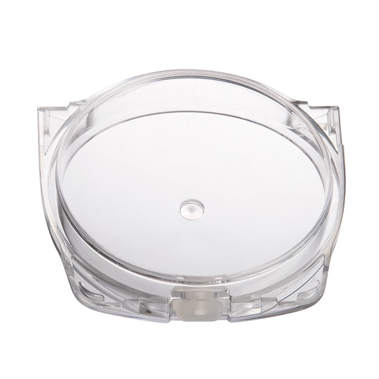Membrane chamber including membrane