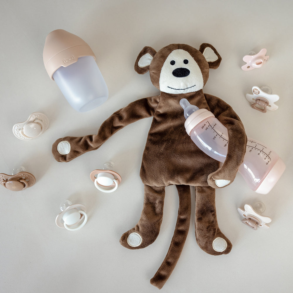 Difrax babyspullen