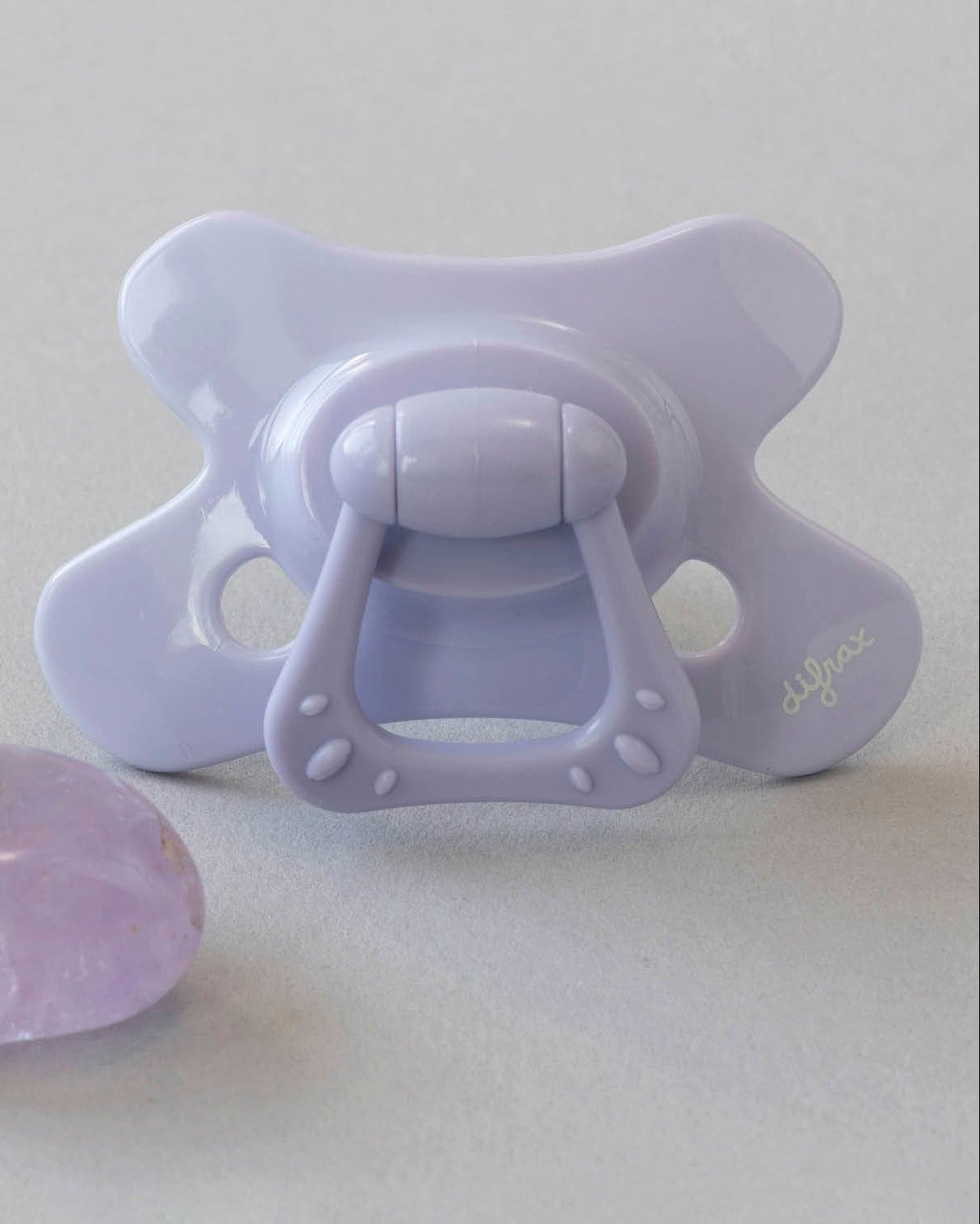 Pacifier Natural 18+ months GEMS