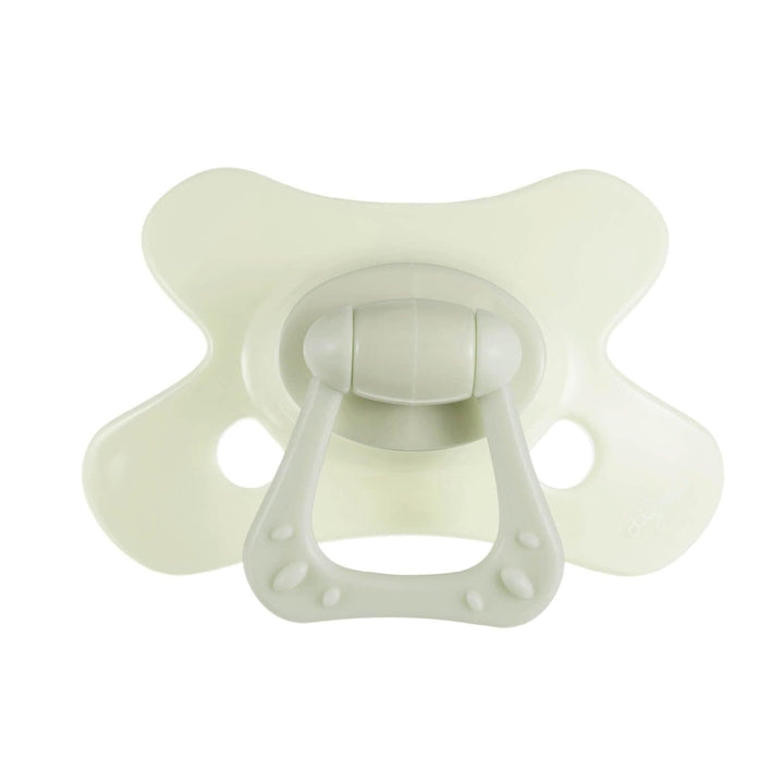 Fopspeen Natural 12+ maanden GEMS - Difrax