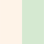 Coconut / Pistachio