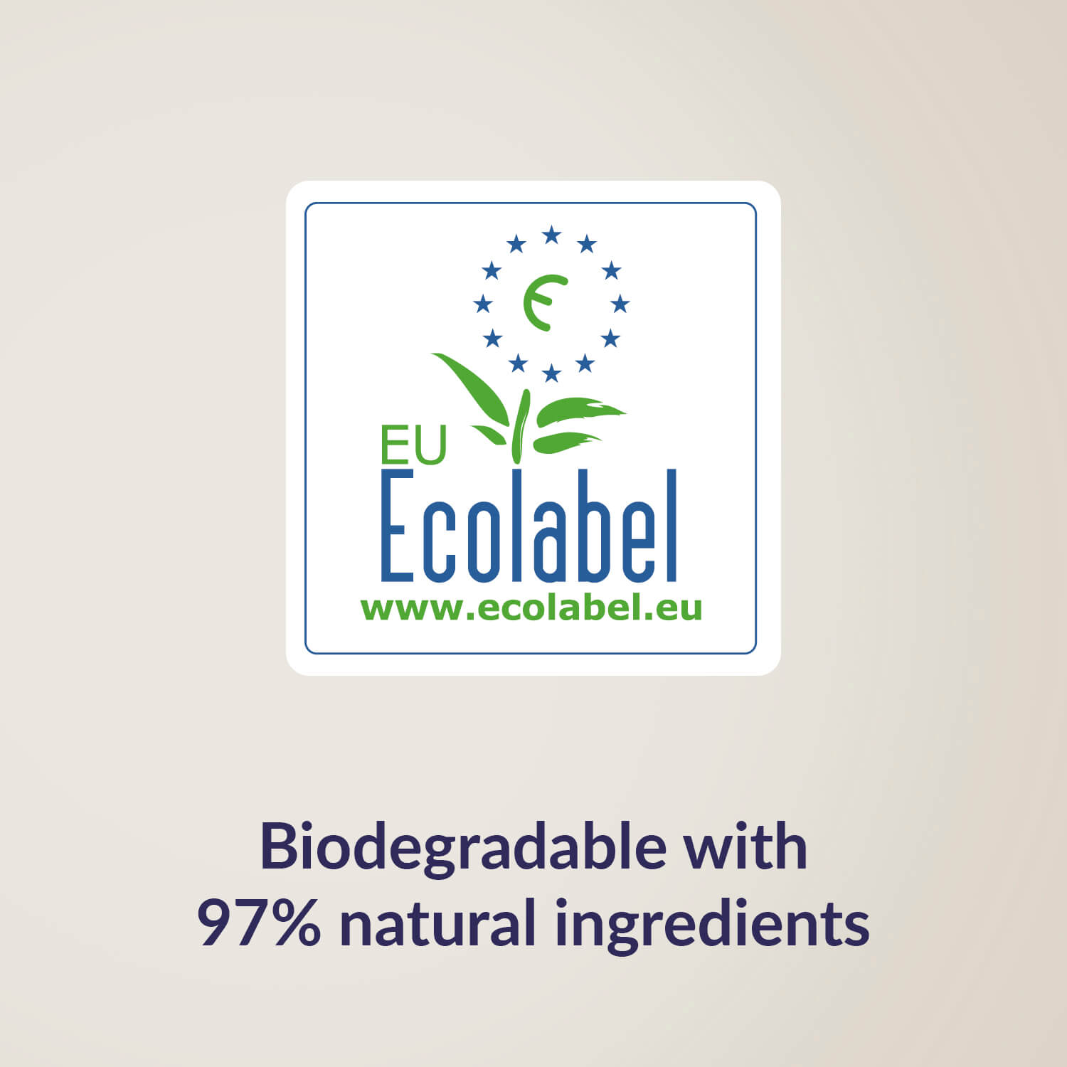 EU Ecolabel