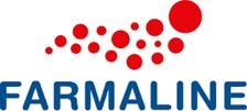 Farmaline logo