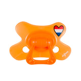 Free pacifier - Natural - 6+ months