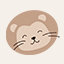 Little Brown Lion