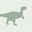 Little Green Dino