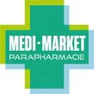 Medi Market logo