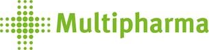 Multipharma logo