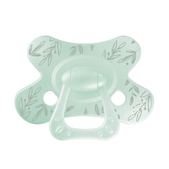 Little Venture fopspeen "Mint Leafs"