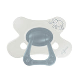 Little Venture fopspeen "Little Grey Elephant"