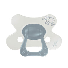 Little Venture fopspeen "Little Grey Elephant"