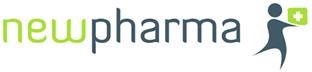 Newpharma logo