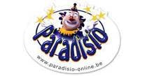 Paradiso logo