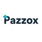Pazzox logo
