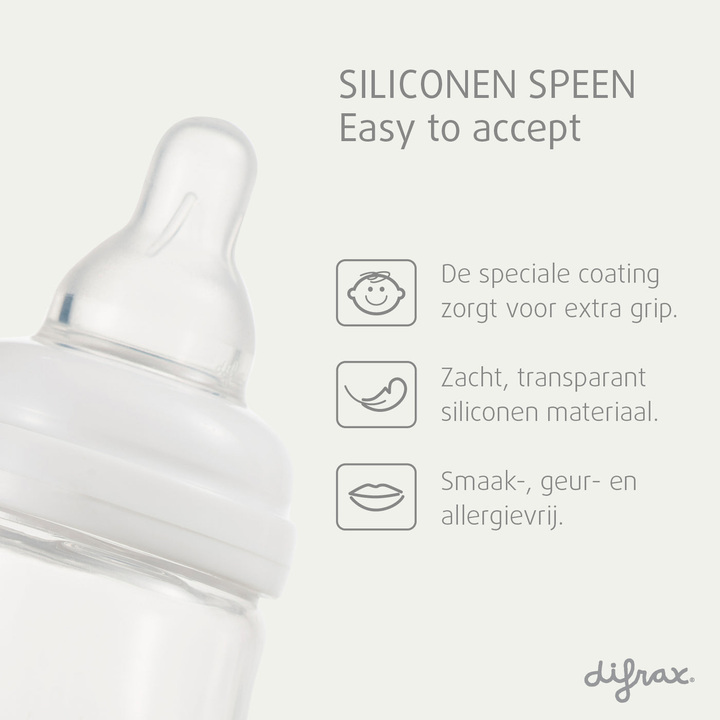 Professional package Anti-colic S-Bottle