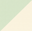 Pistachio/Ivory