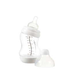 Biberon S anti-colique Wide - 200 ml
