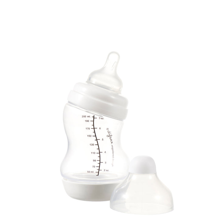 Biberon S anti-colique Wide - 200 ml