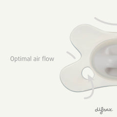 Optimal air flow 