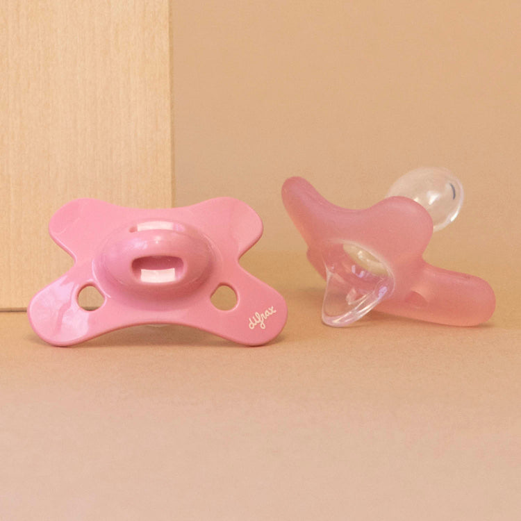 Pacifier Natural 12+ months Pure