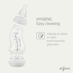 S-babyfles Natural 170 ml