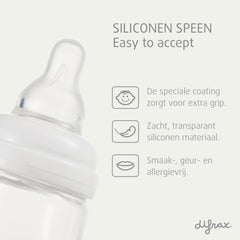 Newborn starterset