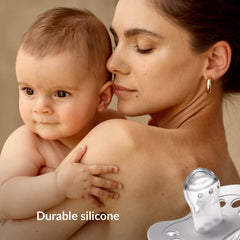 Sucette Dynamique 0-6 mois Night & Day