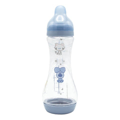 Handgreep babyfles 240 ml - Woezel en Pip - Difrax