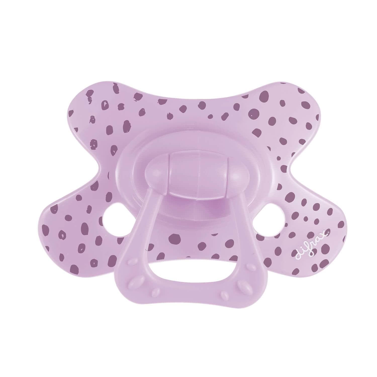 NUK for Nature Babyfopspeen | 6-18 maanden | Duurzame rubberen fopspenen | meer dan 98% natuurlijke grondstoffen | gebroken wit | 2 stuks NUK for Nature Babyfopspeen | 6-18 maanden | Duurzame rubberen fopspenen | meer dan 98% natuurlijke grondstoffen | gebroken wit | 2 stuks