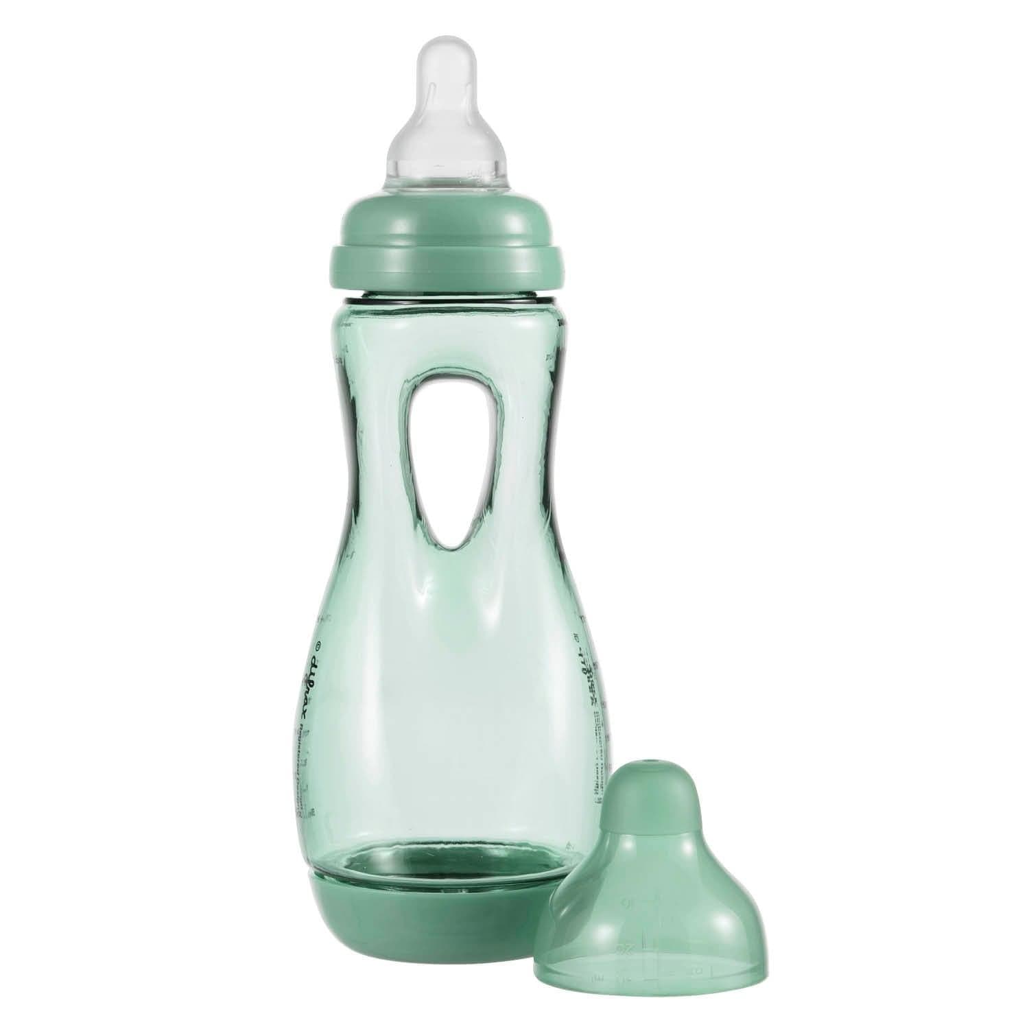 Easy to clean 2024 baby bottles