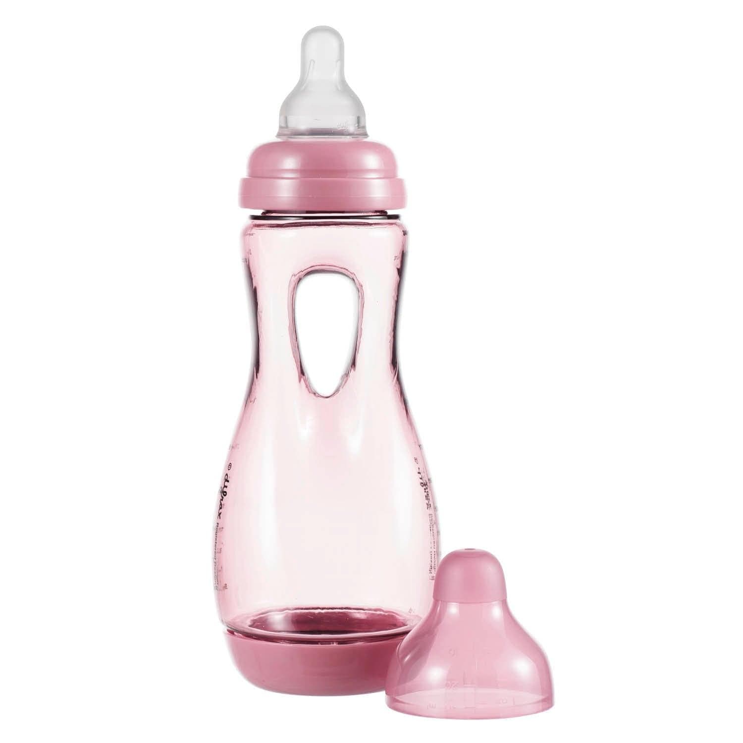 Easy grip baby bottle 240 ml NEW