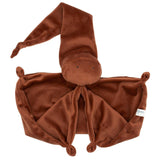 Knuffeldoek - Soft - Difrax - Brick