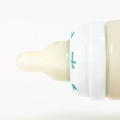 1-2-3 Doseerspeen - Natural - 2st - Difrax