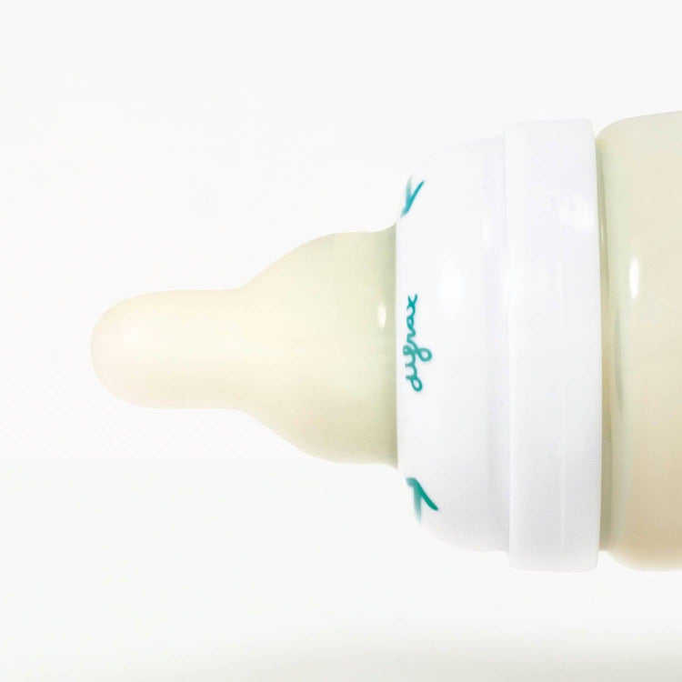 1-2-3 Doseerspeen - Natural - 2st - Difrax
