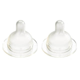Flessenspeen Wide - 2 stuks - Difrax