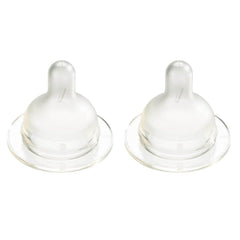Flessenspeen Wide - 2 stuks - Difrax