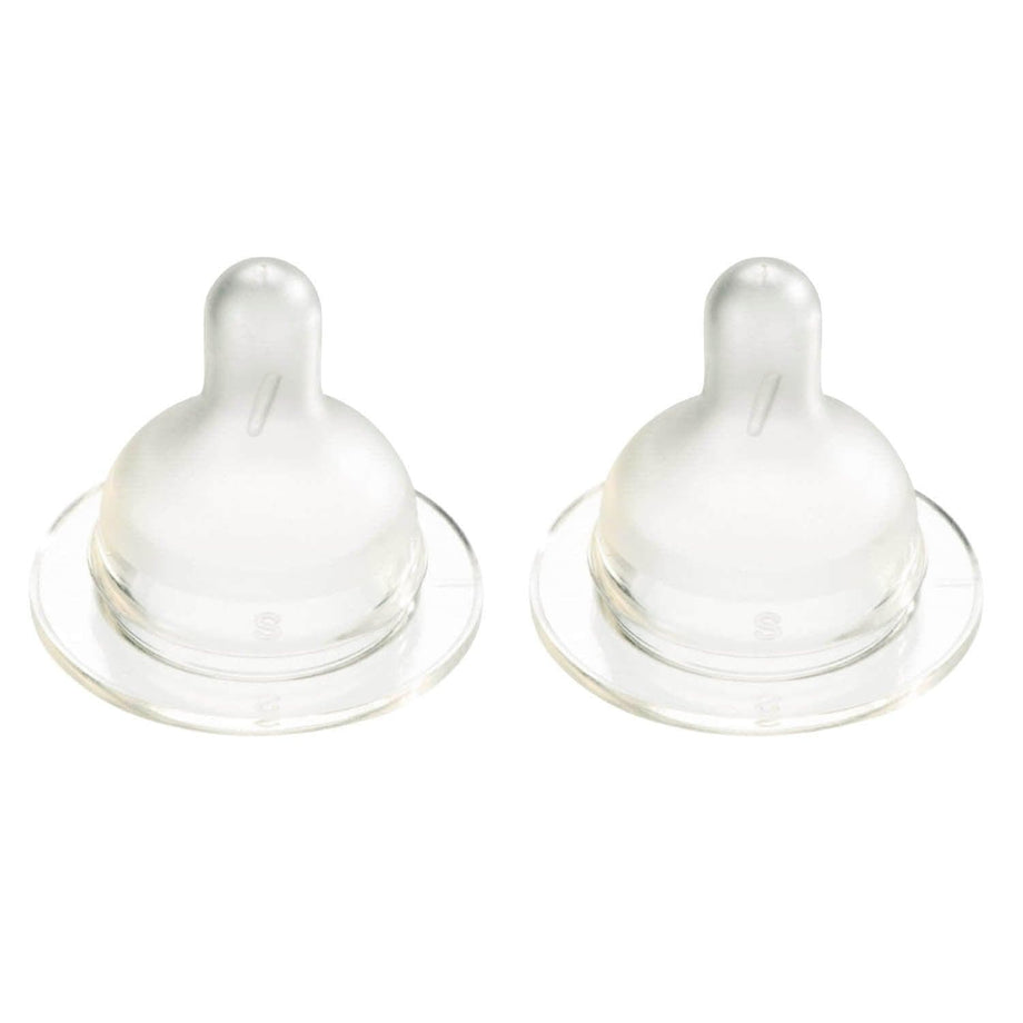 Flessenspeen Wide - 2 stuks - Difrax