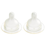 Flessenspeen Wide - 2 stuks - Difrax