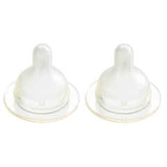 Flessenspeen Wide - 2 stuks - Difrax