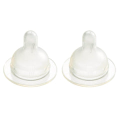 1-2-3 Doseerspeen - Wide - 2st - Difrax