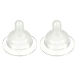 Papspeen - Wide - XL - 2st - Difrax