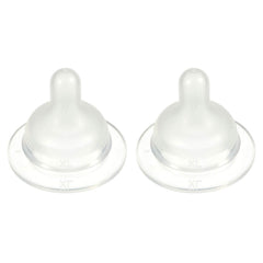 Papspeen - Wide - XL - 2st - Difrax