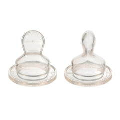 Flessenspeen - Dental - Small - 2st - Difrax