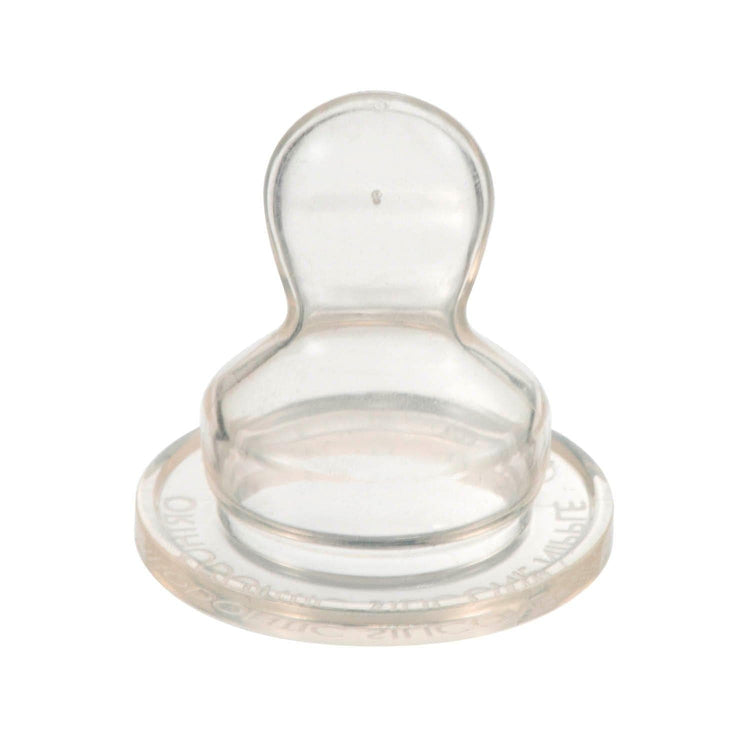 Flessenspeen - Dental - Small - 2st - Difrax
