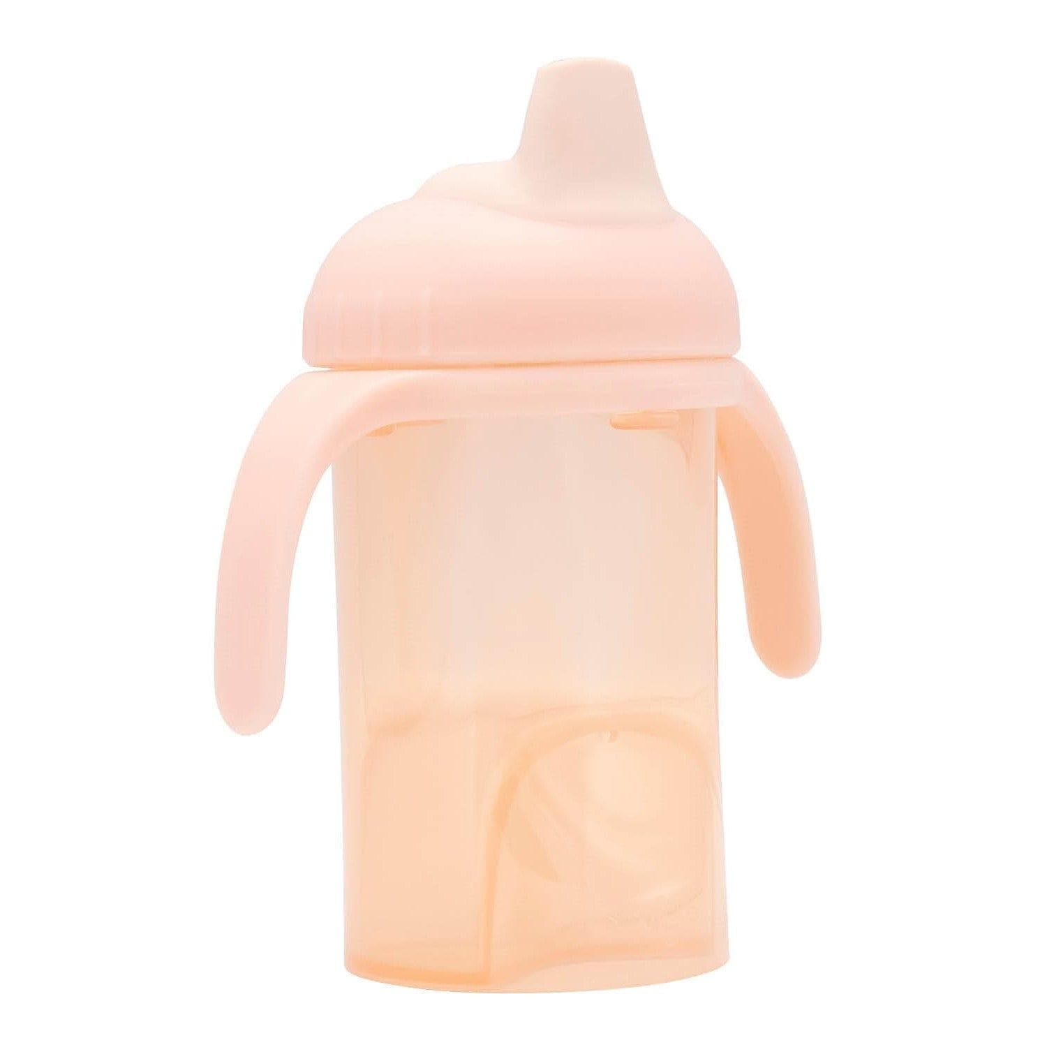 Non spill Sippy cup - Soft spout - 250 ml