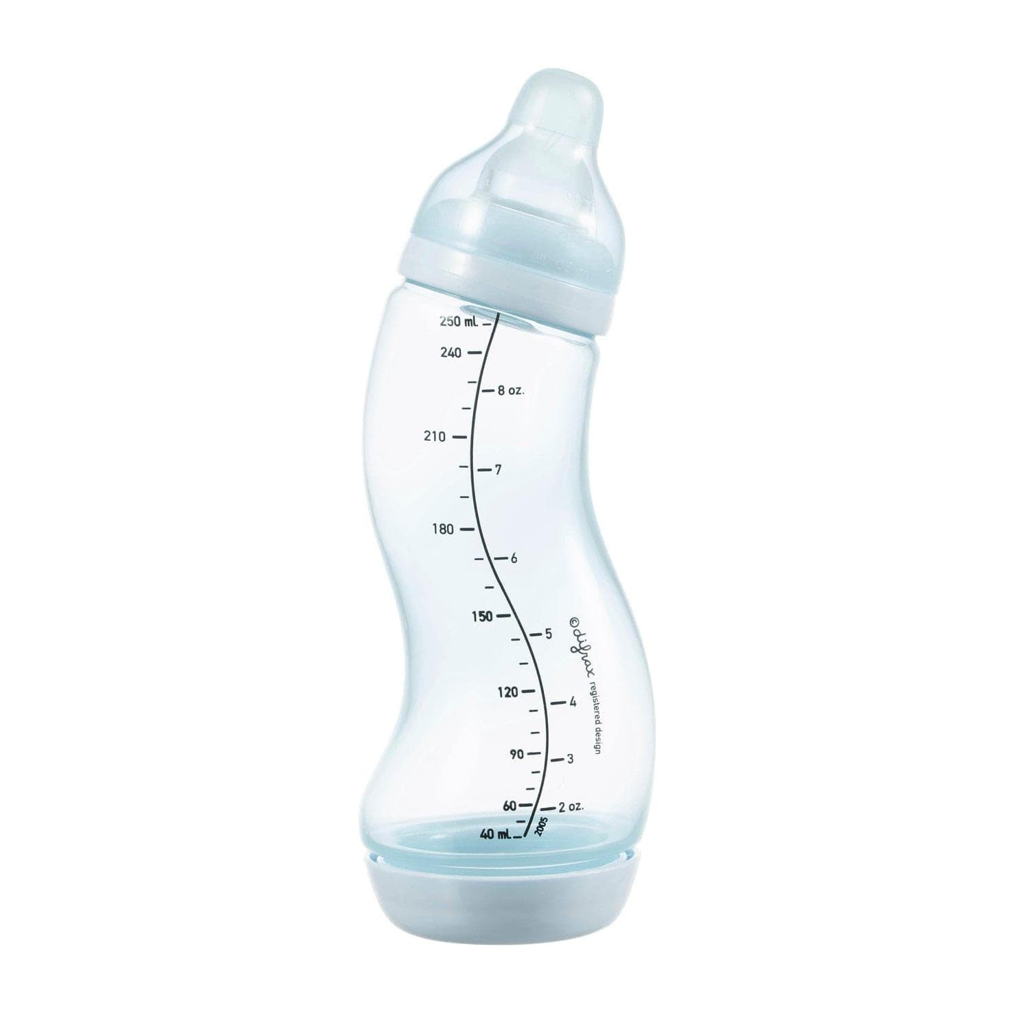 S-bottle Natural - 250 ml