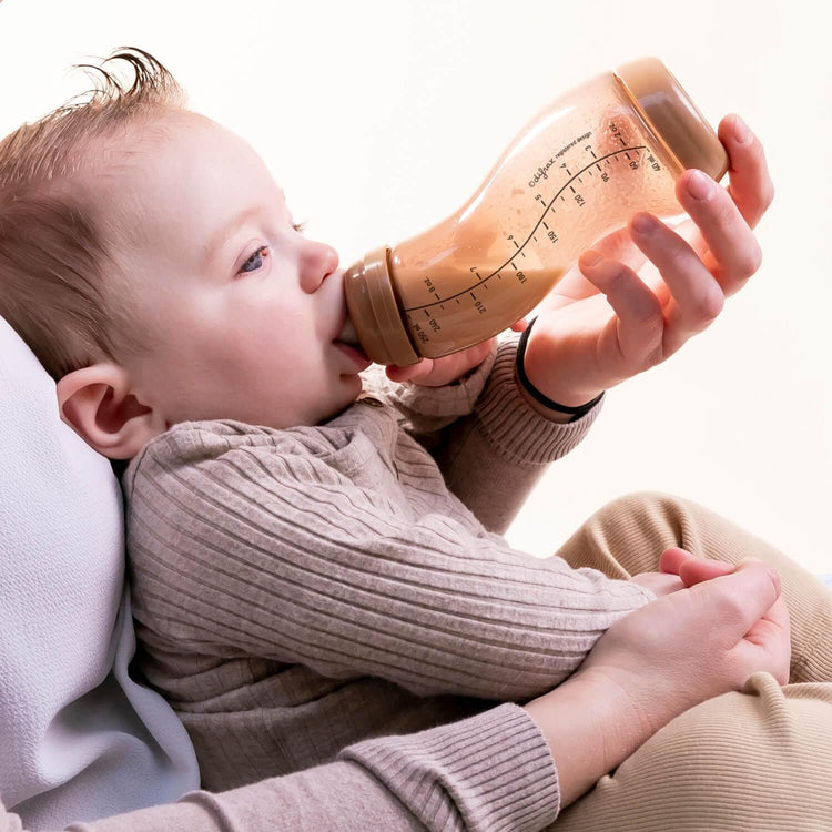 S-babyfles Natural 250 ml - Difrax