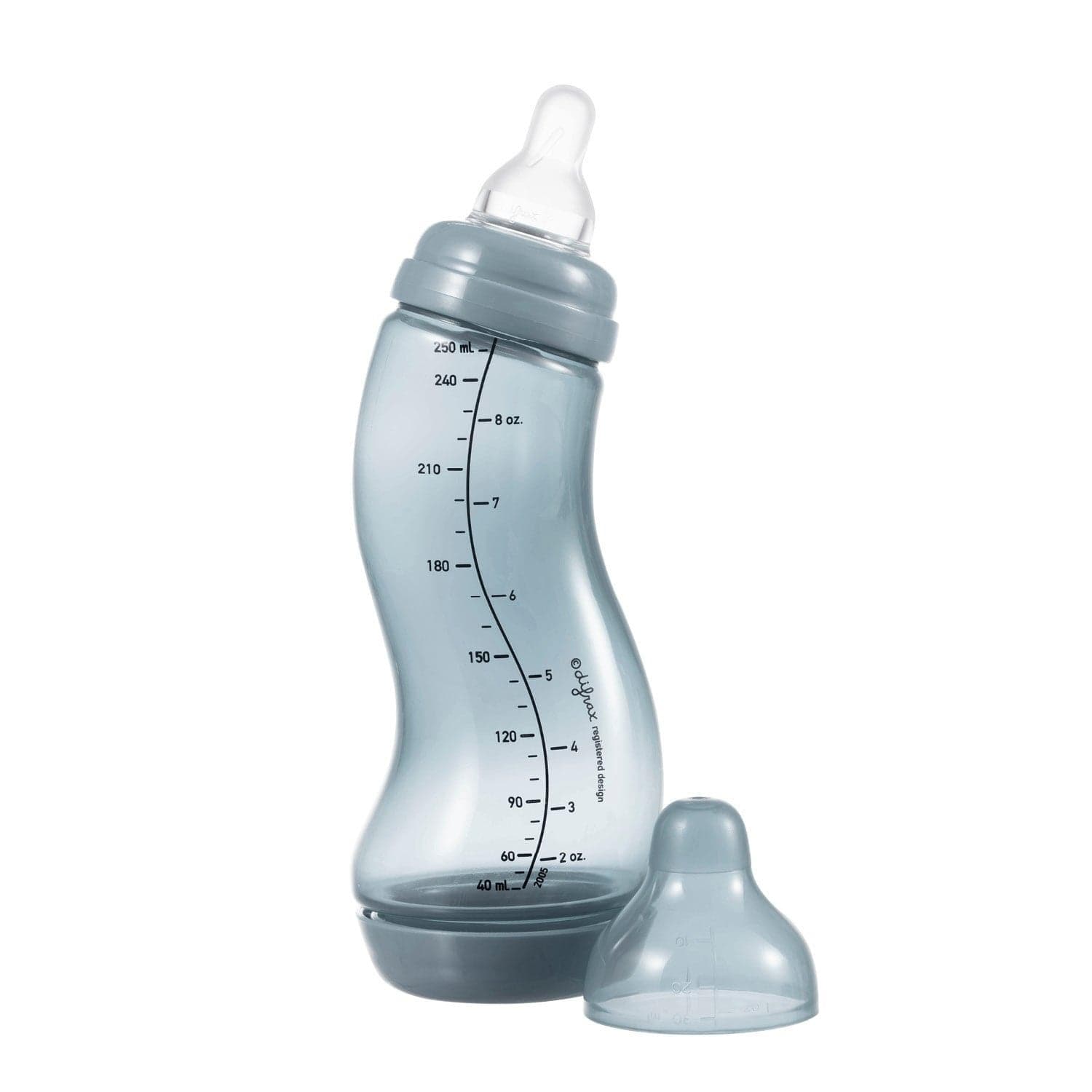 S-Babyflasche – Natural 250 ml NEW