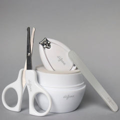 Baby manicure set - Deluxe - Difrax